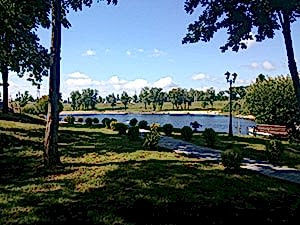 Пейзаж